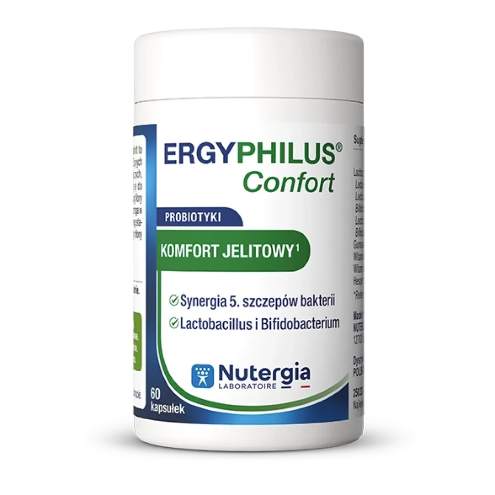 ERGYPHILUS® confort